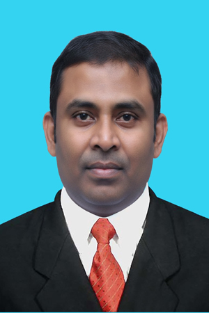 Mr. K.Harihararaj